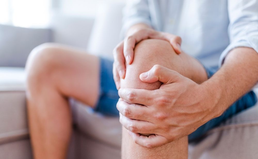 Alta prevalencia de deficiencia de hierro en artritis reumatoidea
