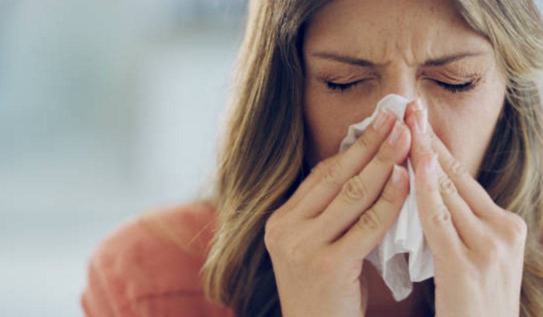 La rinitis alérgica no debe ser considerada una enfermedad banal
