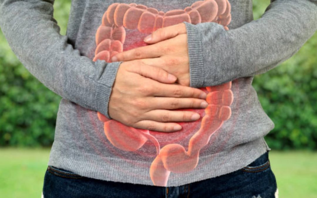 La importancia del hierro en la enfermedad inflamatoria intestinal