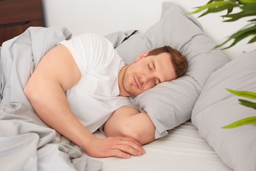 La somnolencia diurna excesiva es un problema de salud pública